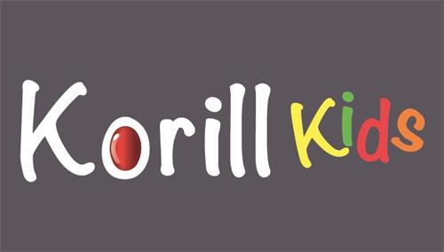 Korill kids trademark