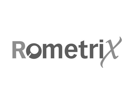 ROMETRIX trademark