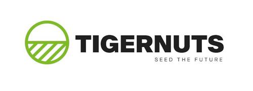 TIGERNUTS SEED THE FUTURE trademark