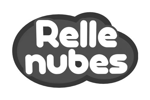 Rellenubes trademark