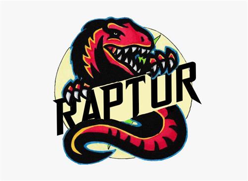 Raptor trademark