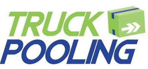 TRUCK POOLING trademark