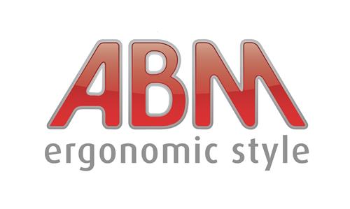 ABM ergonomic style trademark