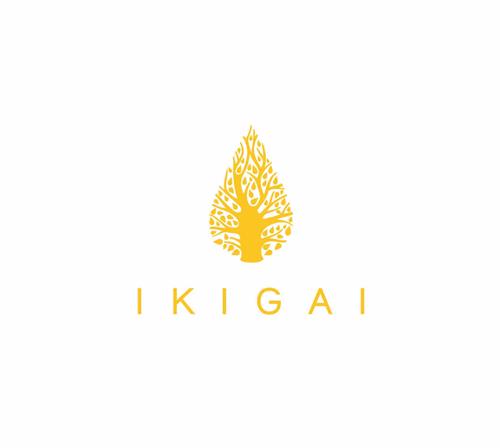 IKIGAI trademark