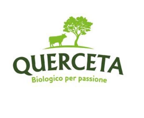 querceta_biologico per passione trademark