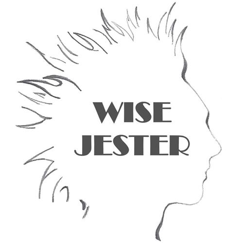 Wise Jester trademark