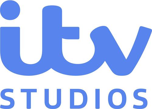 itv STUDIOS trademark