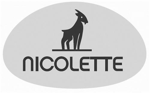 NICOLETTE trademark