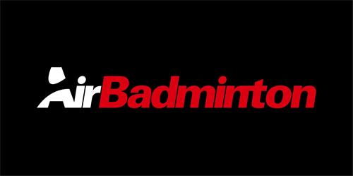 AirBadminton trademark