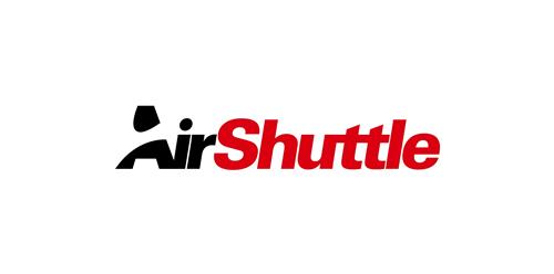 AirShuttle trademark