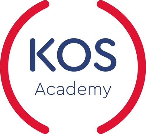 KOS Academy trademark