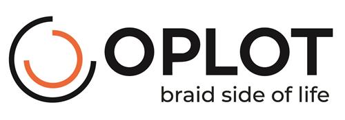 OPLOT braid side of life trademark