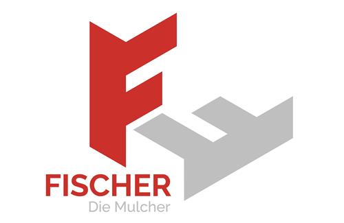 FISCHER Die Mulcher trademark