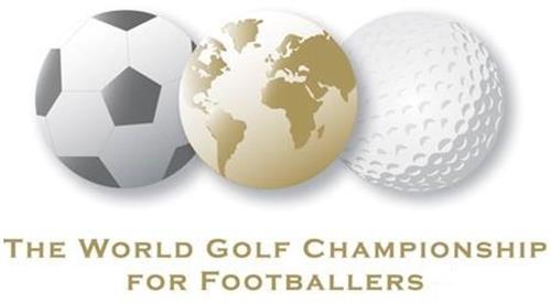 The World Golf Championship For Footballers trademark