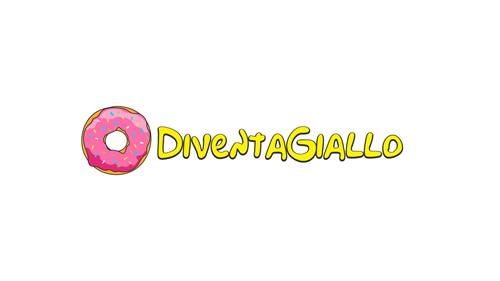 DiventaGiallo trademark