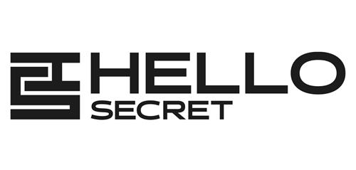 HELLO SECRET trademark