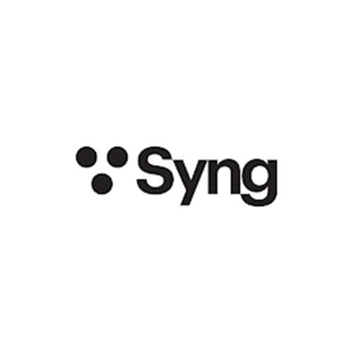 SYNG trademark