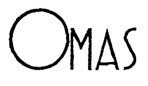 OMAS trademark