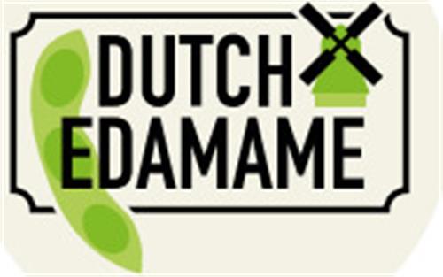 DUTCH EDAMAME trademark