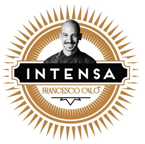 INTENSA FRANCESCO CALO' trademark