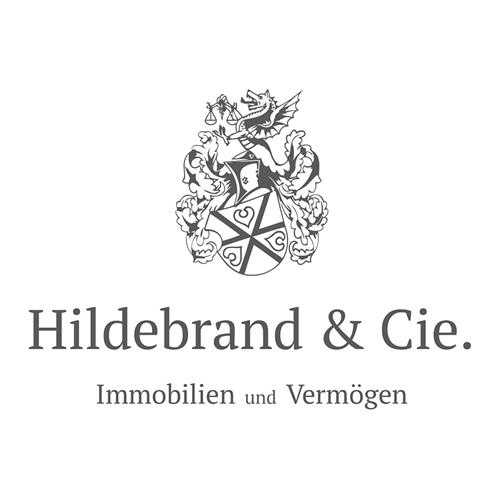 Hildebrand & Cie. Immobilien und Vermögen trademark