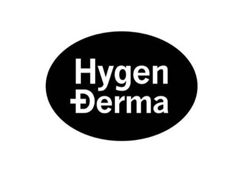 HYGENDERMA trademark