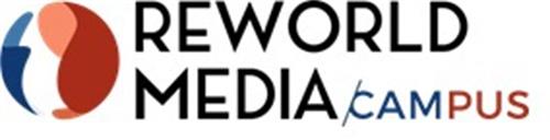 REWORLD MEDIA CAMPUS trademark