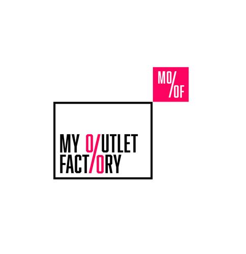 M%F MY OUTLET FACTORY trademark