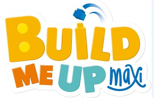 BUILD ME UP MAXI trademark