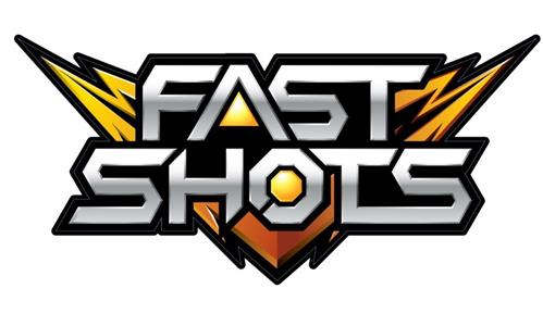 FAST SHOTS trademark