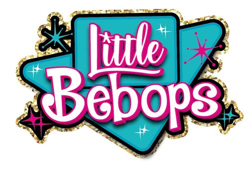 LITTLE BEBOPS trademark