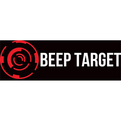 BEEP TARGET trademark