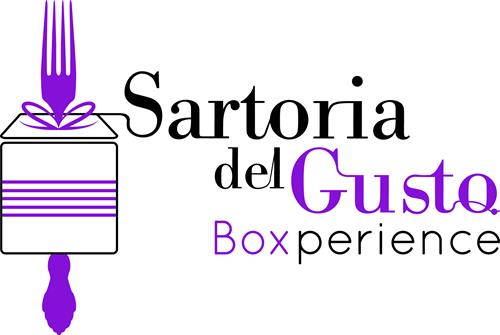 Sartoria del Gusto Boxperience trademark