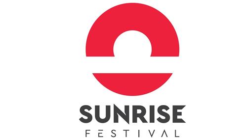 SUNRISE FESTIVAL trademark