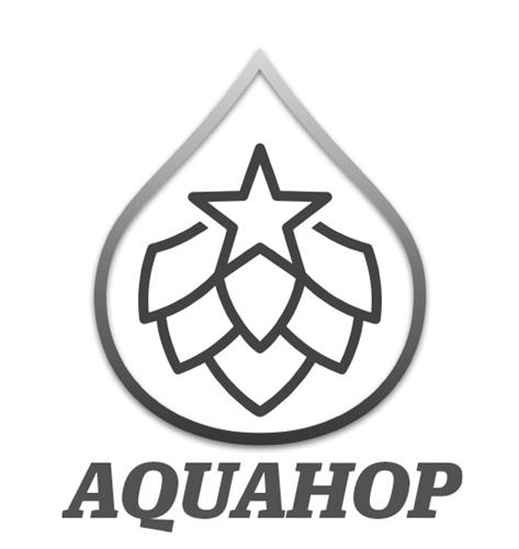 AQUAHOP trademark