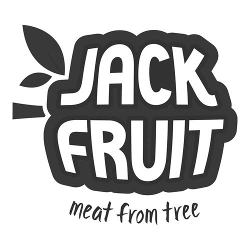 JACKFRUIT meat from tree trademark