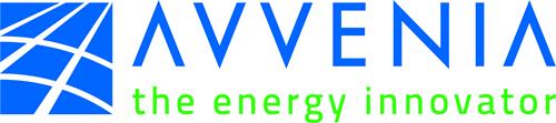 AVVENIA THE ENERGY INNOVATOR trademark