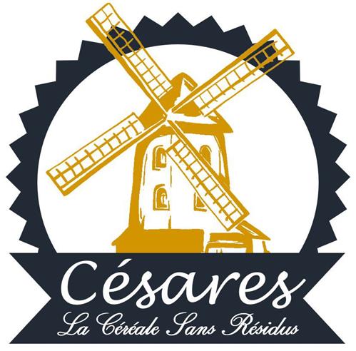 Césares La Céréale Sans Résidus trademark