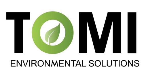 TOMI ENVIRONMENTAL SOLUTIONS trademark