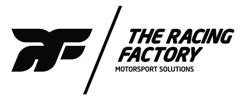 The Racing Factory - MotorSport Solutions trademark