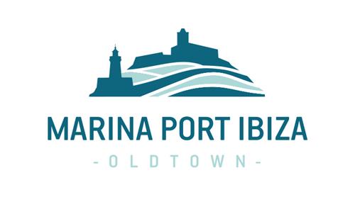 MARINA PORT IBIZA OLDTOWN trademark