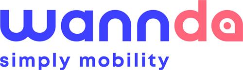 wannda simply mobility trademark