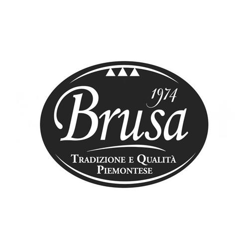 1974 BRUSA TRADIZIONE E QUALITA' PIEMONTESE trademark