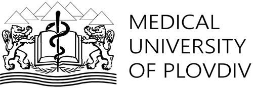 MEDICAL UNIVERSITY OF PLOVDIV trademark