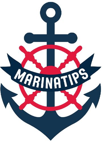 MARINATIPS trademark