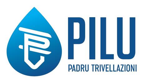 PILU PADRU TRIVELLAZIONI trademark