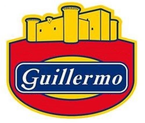 GUILLERMO trademark