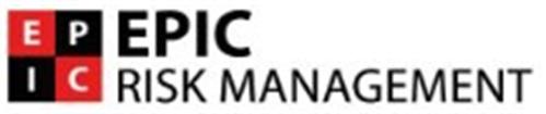 EPIC EPIC RISK MANAGEMENT trademark