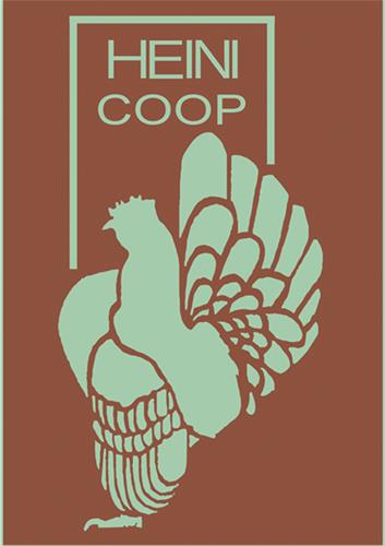 HEINICOOP trademark