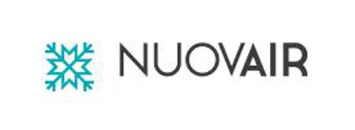 NUOVAIR trademark